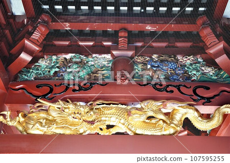 Yachihoko Shrine, Hayama Shrine, Kanbe Shrine, Sengen Shrine, Otoshi Goso Shrine Yachihoko Shrine, Hayama Shrine, Kanbe Shrine, Sengen Shrine, Otoshi Goso Shrine 107595255
