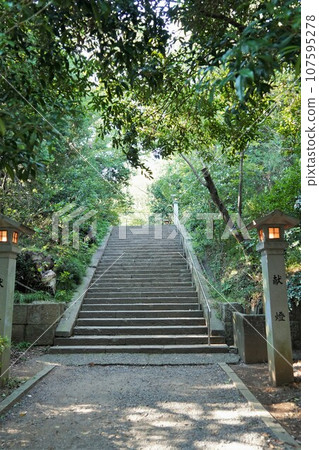 Yachihoko Shrine, Hayama Shrine, Kanbe Shrine, Sengen Shrine, Otoshi Goso Shrine Yachihoko Shrine, Hayama Shrine, Kanbe Shrine, Sengen Shrine, Otoshi Goso Shrine 107595278