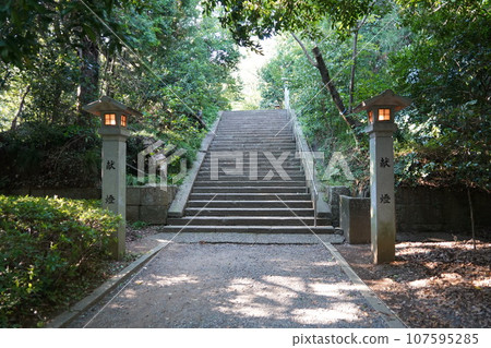 八千穗神社、葉山神社、神邊神社、淺間神社、大歲禦總神社 107595285