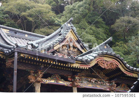八千穗神社、葉山神社、神邊神社、淺間神社、大歲禦總神社 107595301