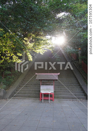 Yachihoko Shrine, Hayama Shrine, Kanbe Shrine, Sengen Shrine, Otoshi Goso Shrine Yachihoko Shrine, Hayama Shrine, Kanbe Shrine, Sengen Shrine, Otoshi Goso Shrine 107595304