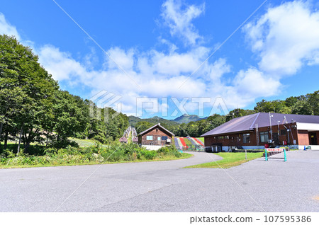丹原東急度假村 丹原薰衣草公園 丹原滑雪公園 丹原地膚花園 丹原東急度假村 丹原薰衣草公園 丹原滑雪公園 丹原地膚花園 107595386