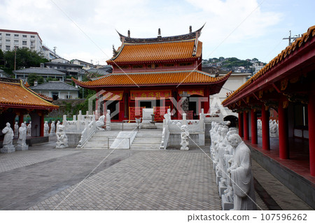 長崎孔廟Taisei 107596262