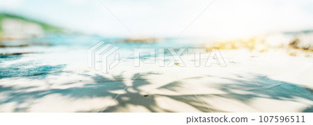 Lost ocean coastline paradise Lost ocean coastline paradise 107596511