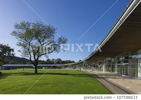 Karuizawa · Prince Shopping Plaza 107596615