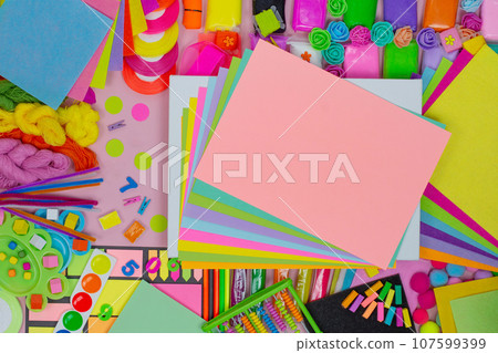 DIY handmade decor homemade idea.  107599399