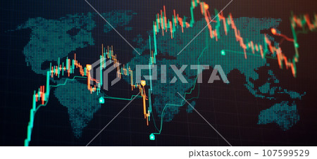 The business plan at the meeting and analyze financial ,Business graph growth chart, finance and investment, The business plan at the meeting and analyze financial ,Business graph growth chart, finance and investment, 107599529