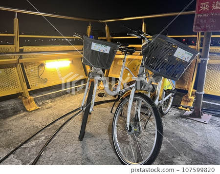 腳踏車 腳踏車 107599820