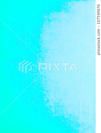 Gradient blue vertical background with copy space for text or image, Usable for social media, story, banner, Ads, poster, celebration, event, card, sale, and online web ads 107599876
