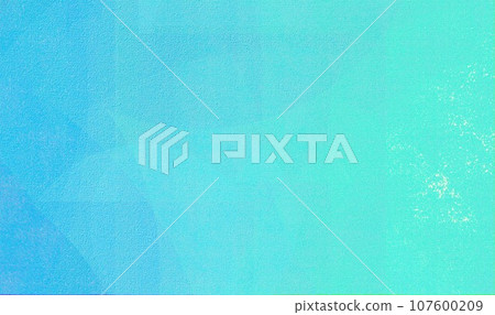 Light blue background banner with copy space for text or image, Usable for business documents, cards, flyers, banners, ads, brochures, posters, , ppt, and design works. 107600209