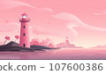 pink lighthouse, serving as a beacon of hope and guidance for those affected by breast cancer pink lighthouse, serving as a beacon of hope and guidance for those affected by breast cancer 107600386