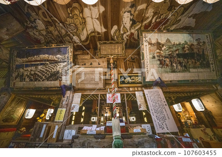 特別夜間參觀高澤觀音和日龍峰寺 107603455