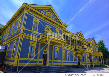 前函館市政廳 前函館市政廳 107604618