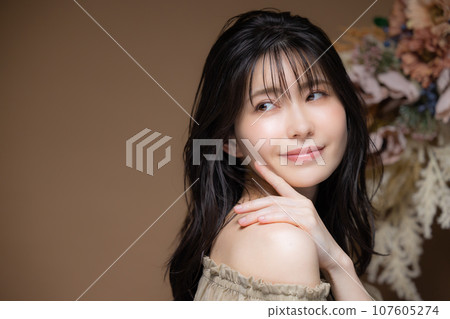 Beauty image 107605274