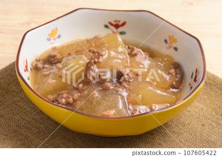 肉末冬瓜 107605422