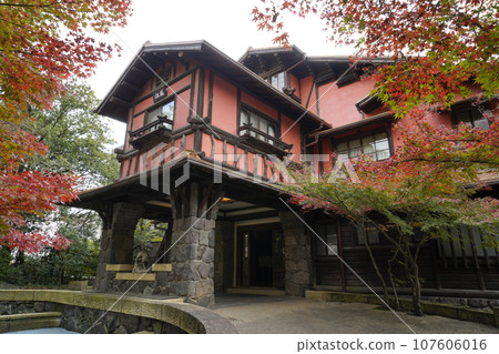 Yoki-so 聽到松鶴 107606016