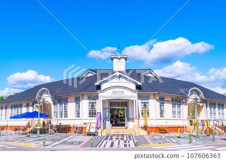 Tamba Sasayama Taisho Romante House 107606363