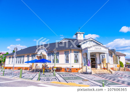 Tamba Sasayama Taisho Romante House 107606365