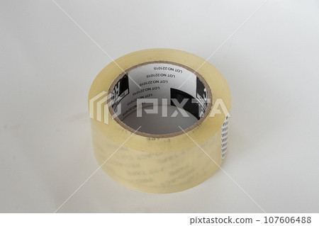 Household necessities, packing tape 107606488