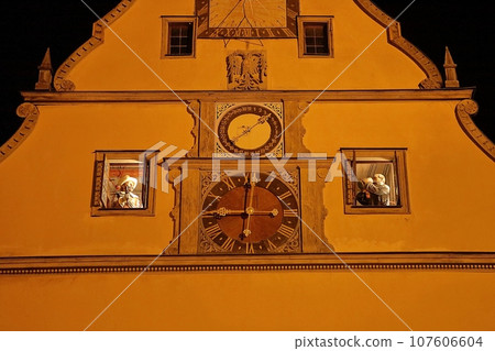 市議會宴會廳時鐘 市議會宴會廳時鐘 107606604