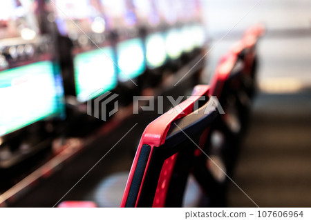 彈珠機 老虎機 彈珠機 老虎機 107606964