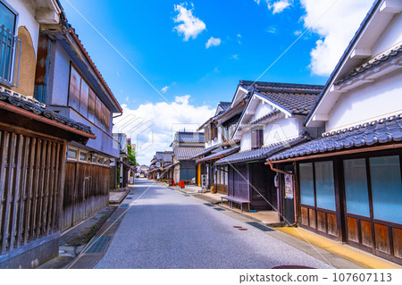 丹波筱山河原町嬬入商行集團 107607113