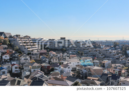 保土谷街景（神奈川縣橫濱市保土谷區） 107607325