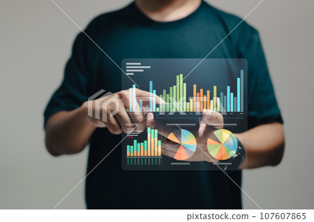 Key Performance Indicators (KPIs) help us track our progress and measure success in achieving our goals. Key Performance Indicators (KPIs) help us track our progress and measure success in achieving our goals. 107607865