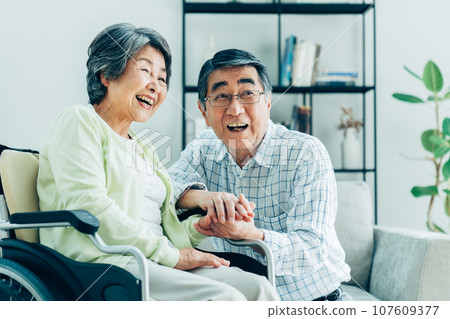 Home care 107609377
