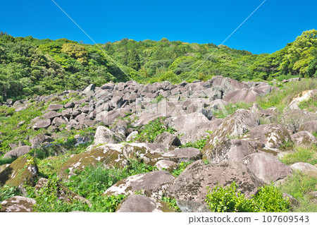 [枕倉的追岩鄉] 山口縣宇部市西吉部追岩鄉 107609543