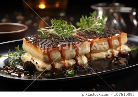Premium Food high-quality meat Premium Food high-quality meat 107610095