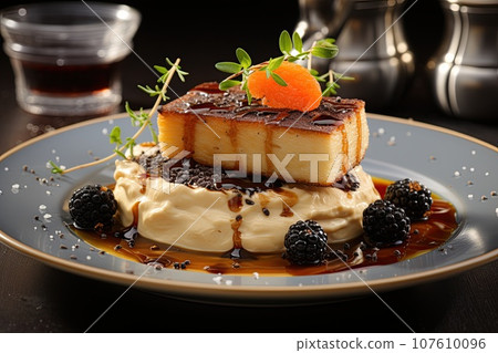 Premium Food high-quality meat 107610096