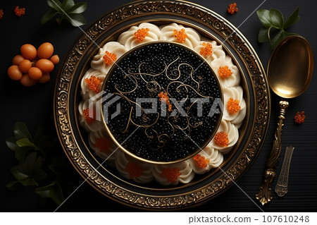 Premium Food high-quality meat Premium Food high-quality meat 107610248
