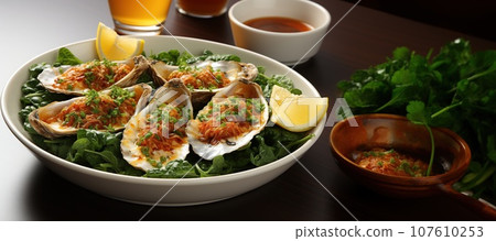 Premium Food high-quality meat Premium Food high-quality meat 107610253