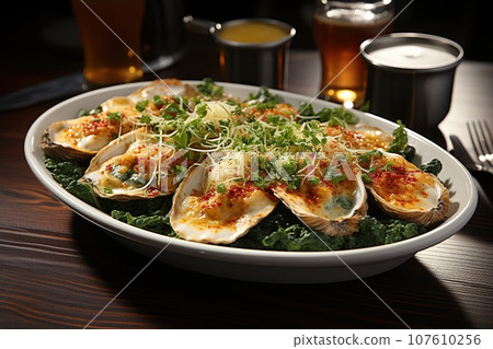 Premium Food high-quality meat Premium Food high-quality meat 107610256