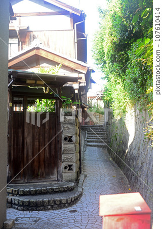 Onomichi path-4 107610414