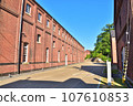 Maizuru red brick warehouse group 107610853