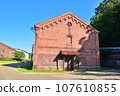 Maizuru red brick warehouse group 107610855