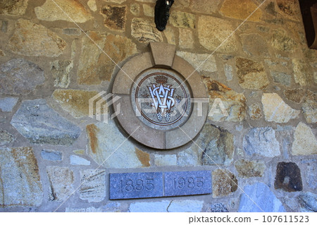 Napa Valley California Premium Wine American Wine Mecca Red Wine Cabernet Sauvignon 107611523