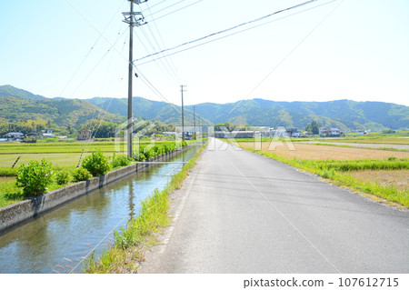 安壩水車村鄉村 107612715