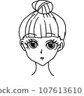 Odango Patsun 107613610