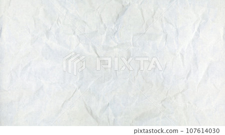 Paper of wrinkles 107614030