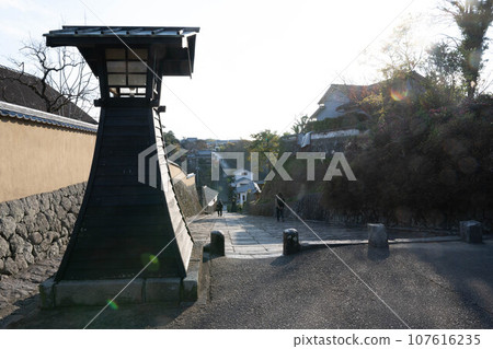 杵築市醋坡/鹽谷坡 107616235