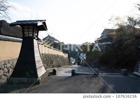 杵築市醋坡/鹽谷坡 杵築市醋坡/鹽谷坡 107616236