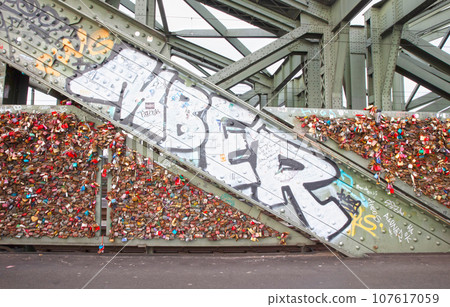 Cologne, Germany on september 30, 2023 107617059