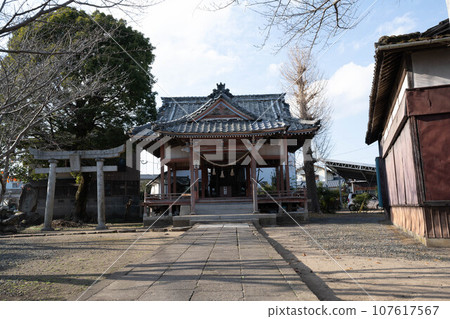 Kitsuki City Yasaka Shrine/Nogi Shrine Kitsuki City Yasaka Shrine/Nogi Shrine 107617567