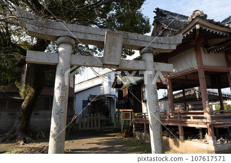 Kitsuki City Yasaka Shrine/Nogi Shrine 107617571