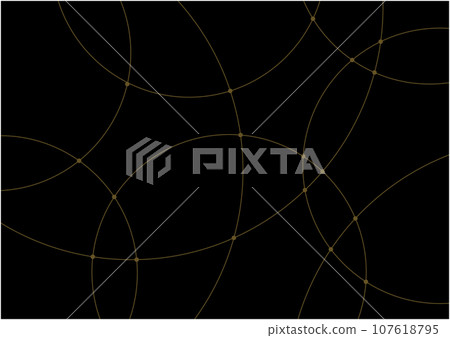 深色配色方案,平靜的背景 深色配色方案,平靜的背景 107618795