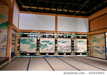 名古屋城堡 107619093