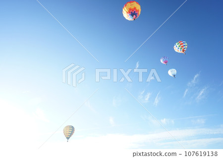 氣球嘉年華 107619138